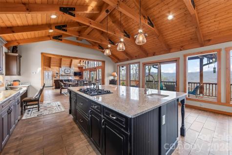 1299 Black Forest Drive Bryson City NC 28713