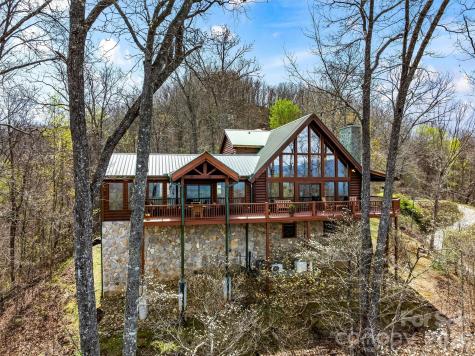 1299 Black Forest Drive Bryson City NC 28713