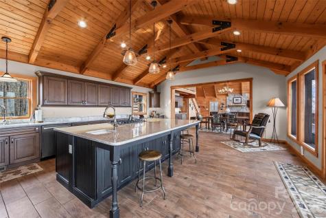 1299 Black Forest Drive Bryson City NC 28713