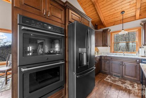 1299 Black Forest Drive Bryson City NC 28713