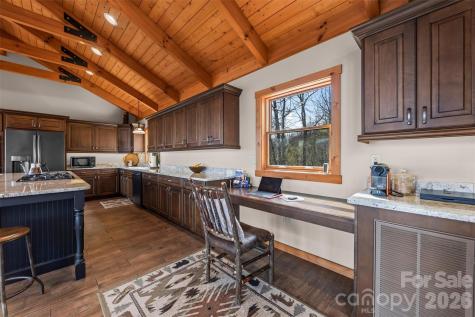 1299 Black Forest Drive Bryson City NC 28713