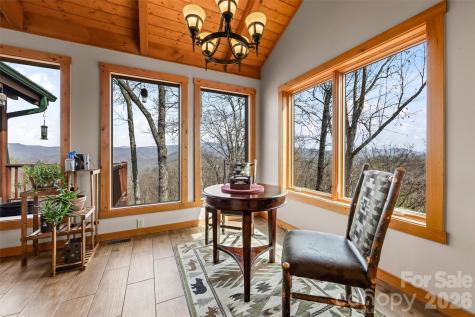 1299 Black Forest Drive Bryson City NC 28713