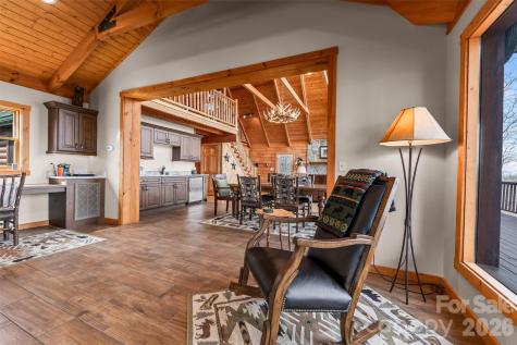 1299 Black Forest Drive Bryson City NC 28713