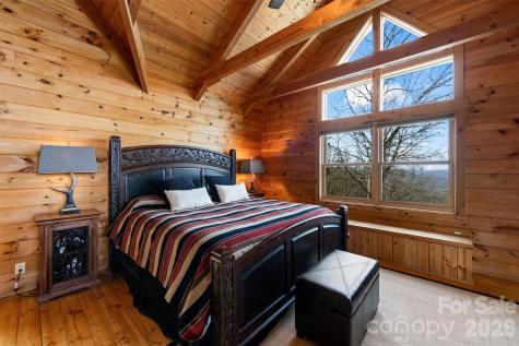 1299 Black Forest Drive Bryson City NC 28713