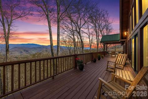 1299 Black Forest Drive Bryson City NC 28713