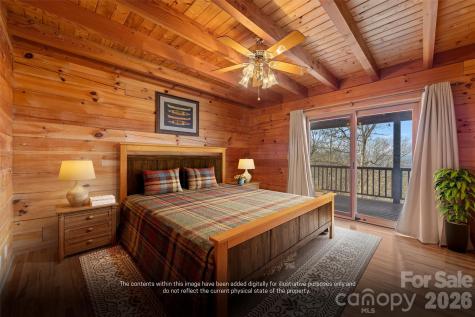 1299 Black Forest Drive Bryson City NC 28713