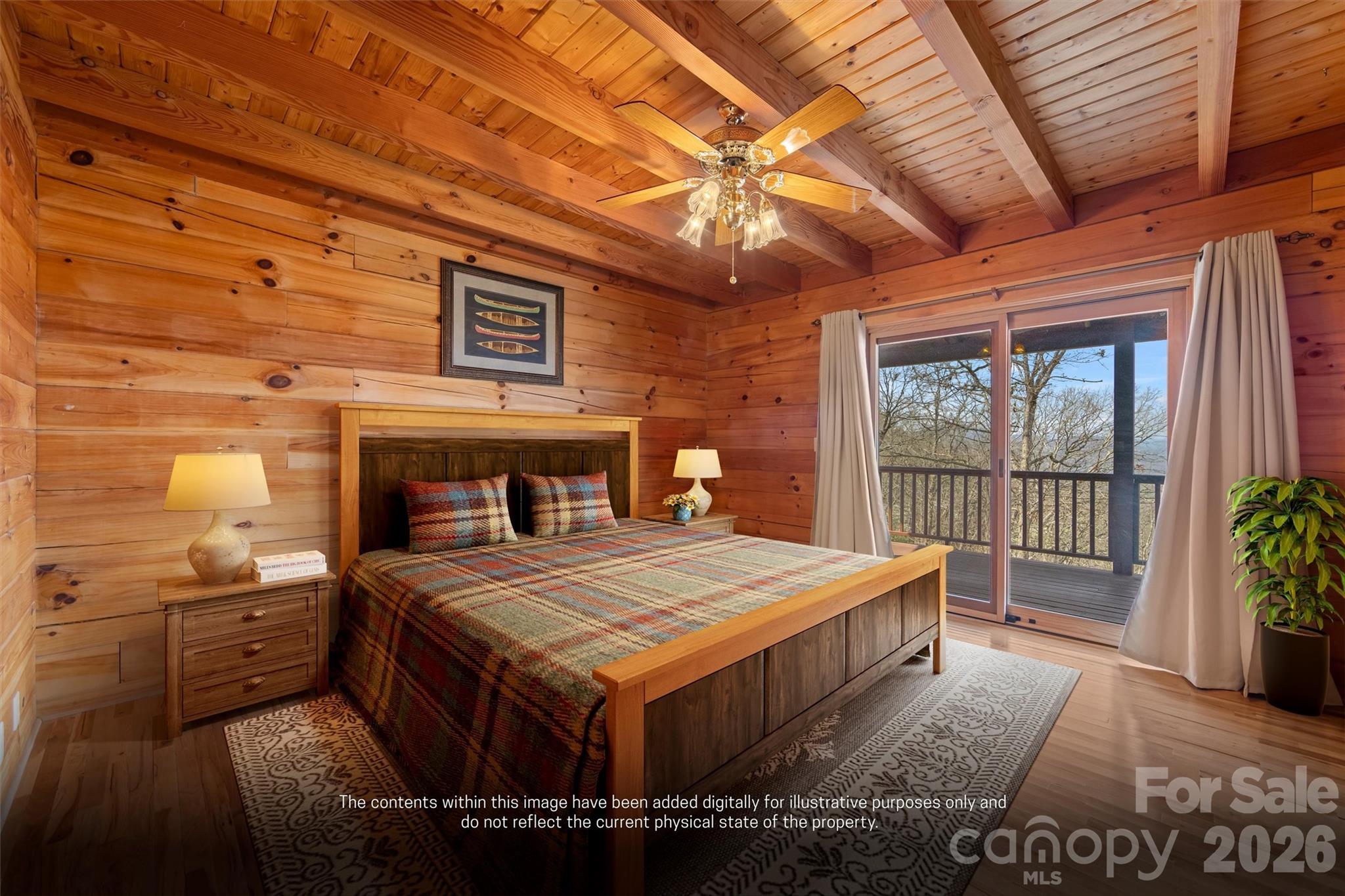 1299 Black Forest Drive Bryson City NC 28713