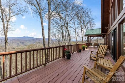 1299 Black Forest Drive Bryson City NC 28713