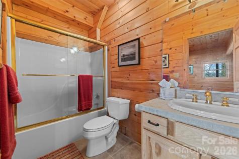 1299 Black Forest Drive Bryson City NC 28713