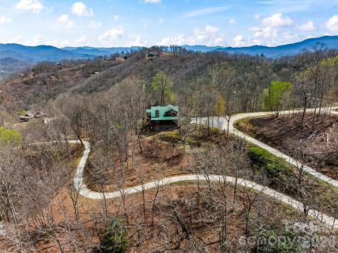 1299 Black Forest Drive Bryson City NC 28713