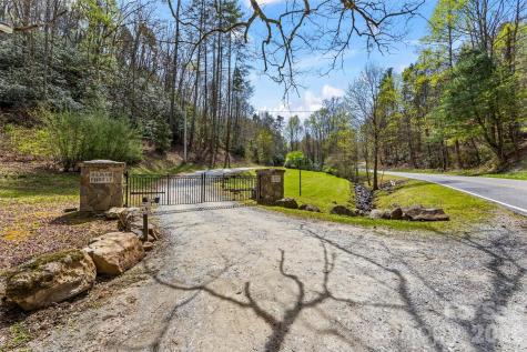 1299 Black Forest Drive Bryson City NC 28713