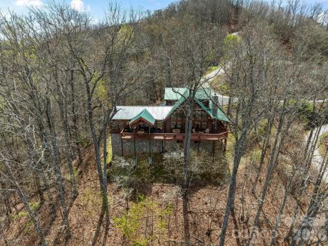 1299 Black Forest Drive Bryson City NC 28713