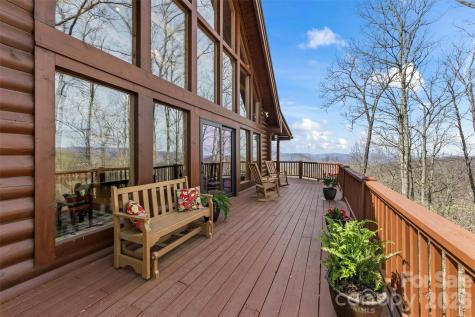 1299 Black Forest Drive Bryson City NC 28713