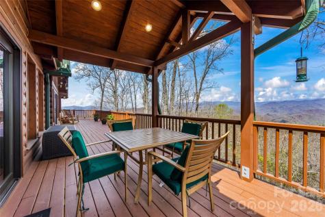 1299 Black Forest Drive Bryson City NC 28713