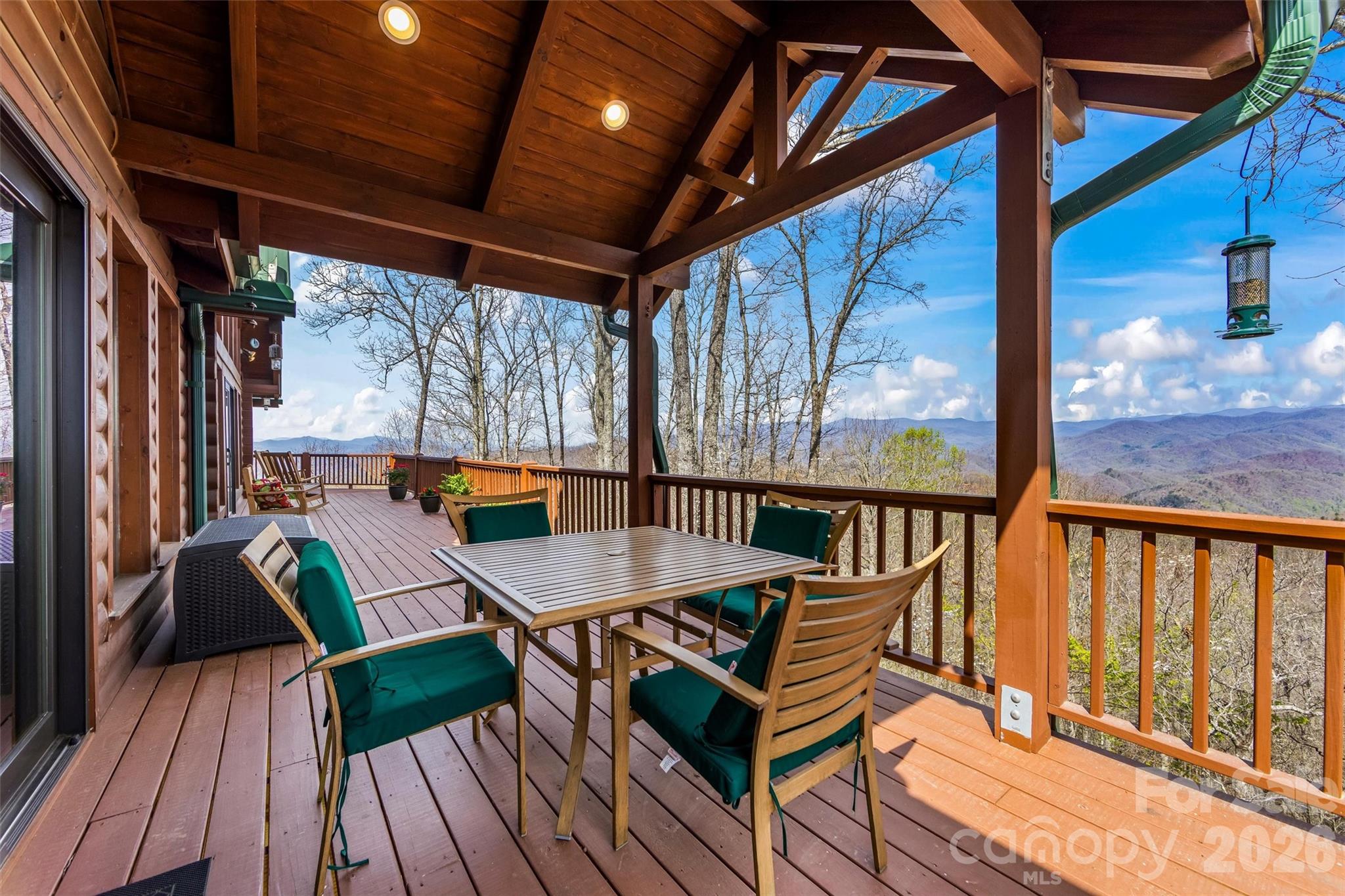 1299 Black Forest Drive Bryson City NC 28713