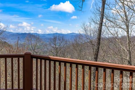 1299 Black Forest Drive Bryson City NC 28713