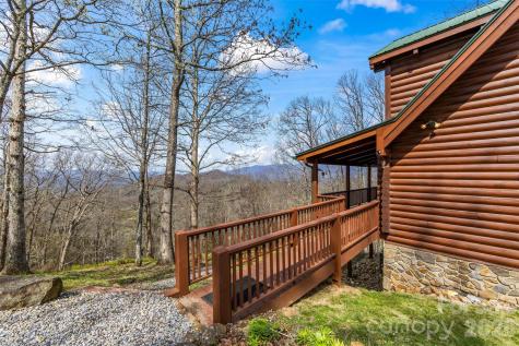 1299 Black Forest Drive Bryson City NC 28713