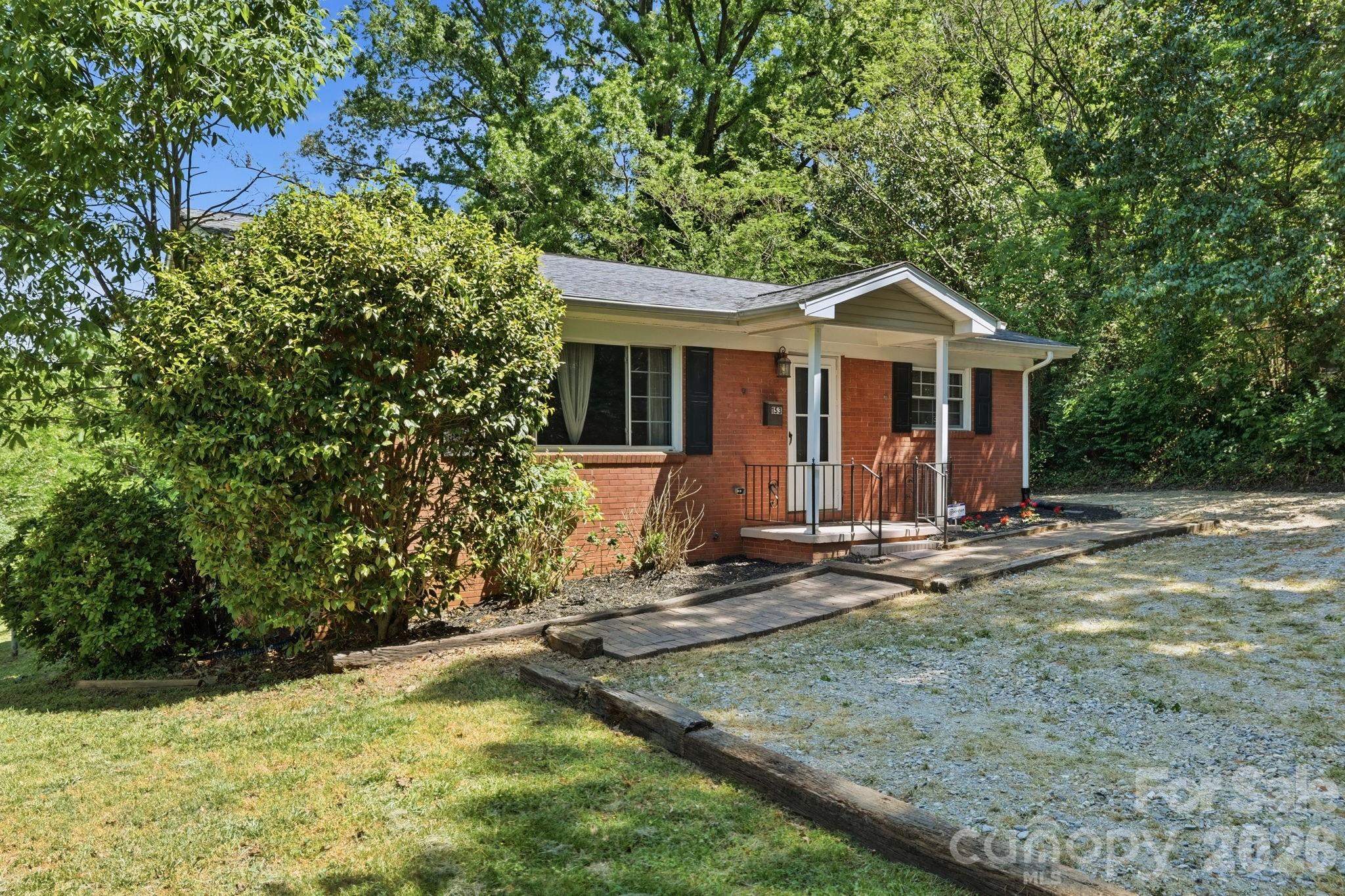 153 American Avenue NE Concord NC 28025