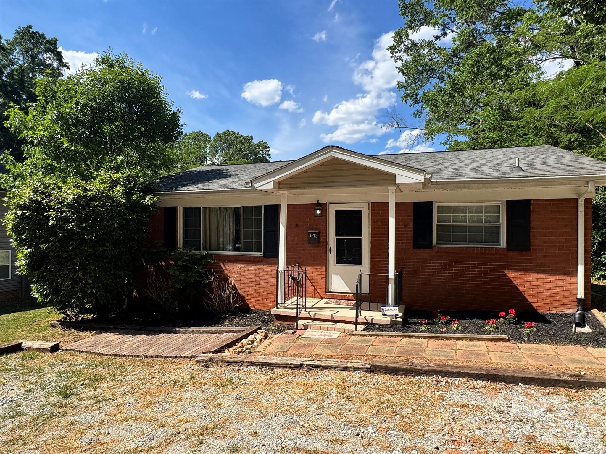 153 American Avenue NE Concord NC 28025