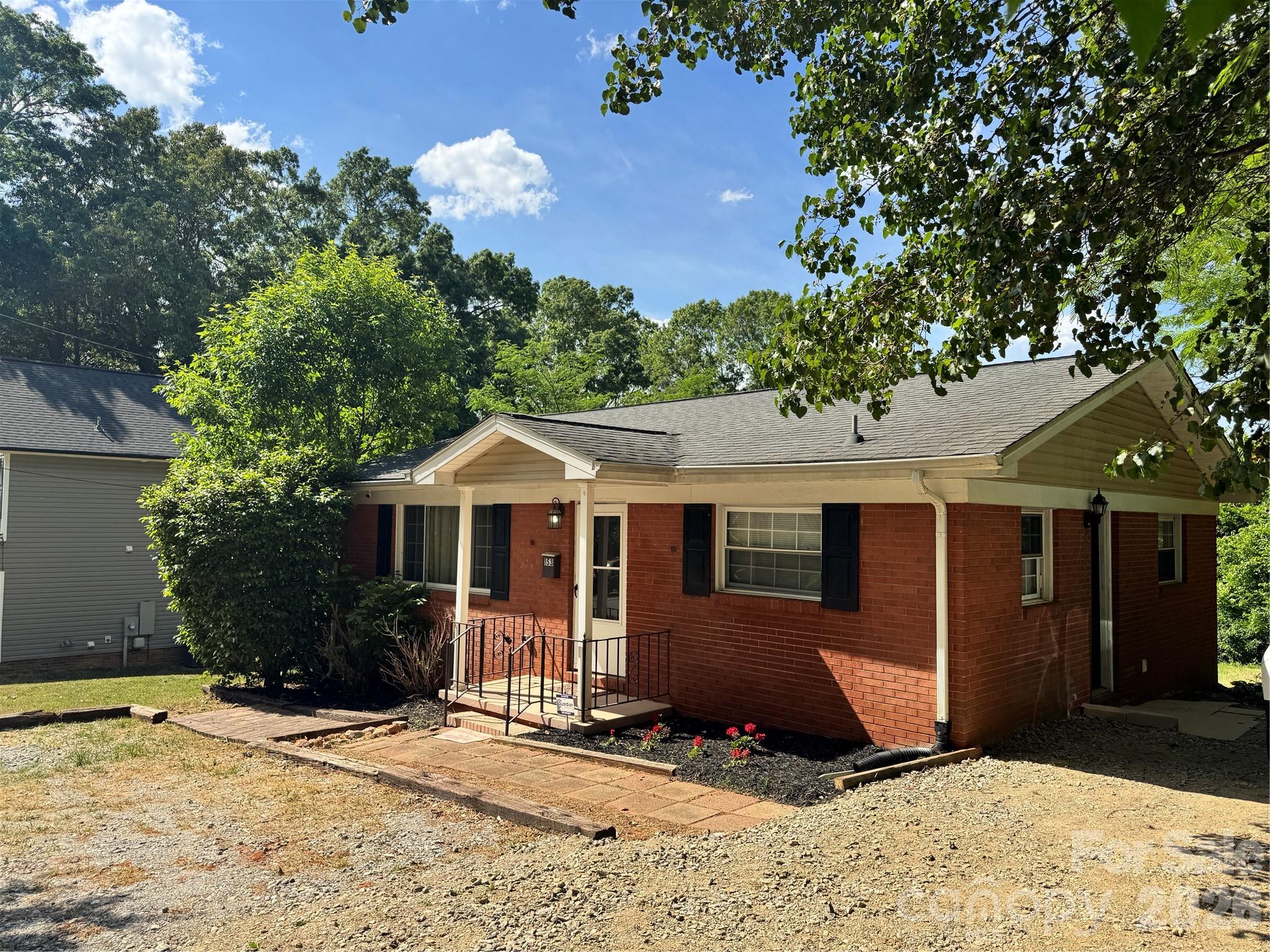 153 American Avenue NE Concord NC 28025