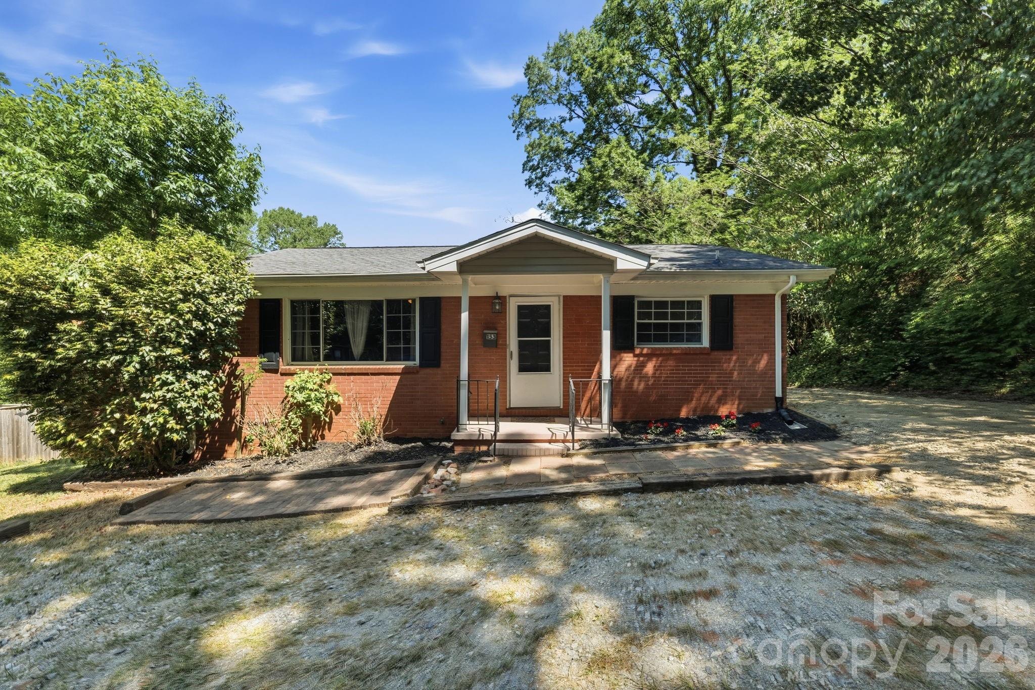 153 American Avenue NE Concord NC 28025