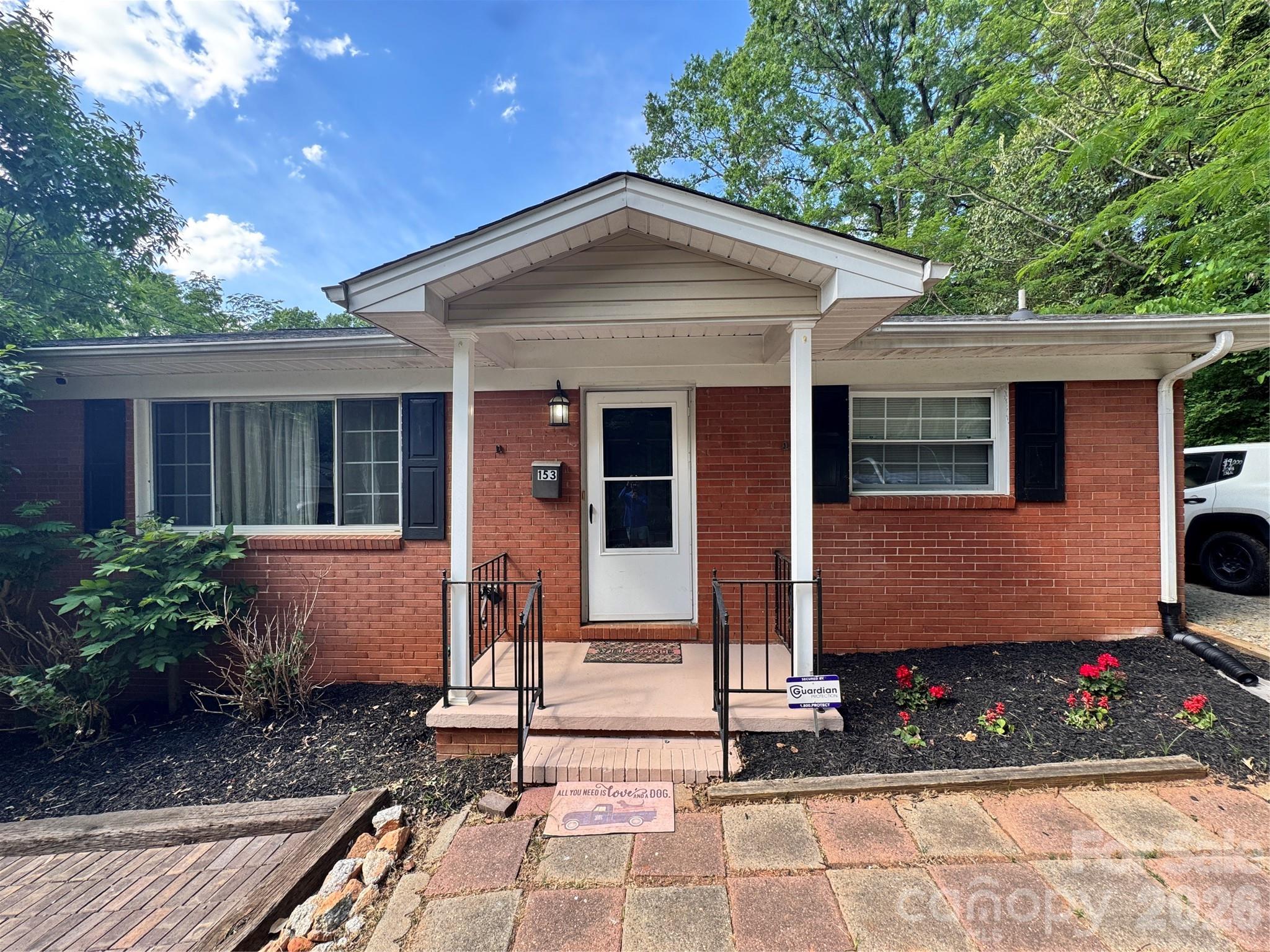 153 American Avenue NE Concord NC 28025
