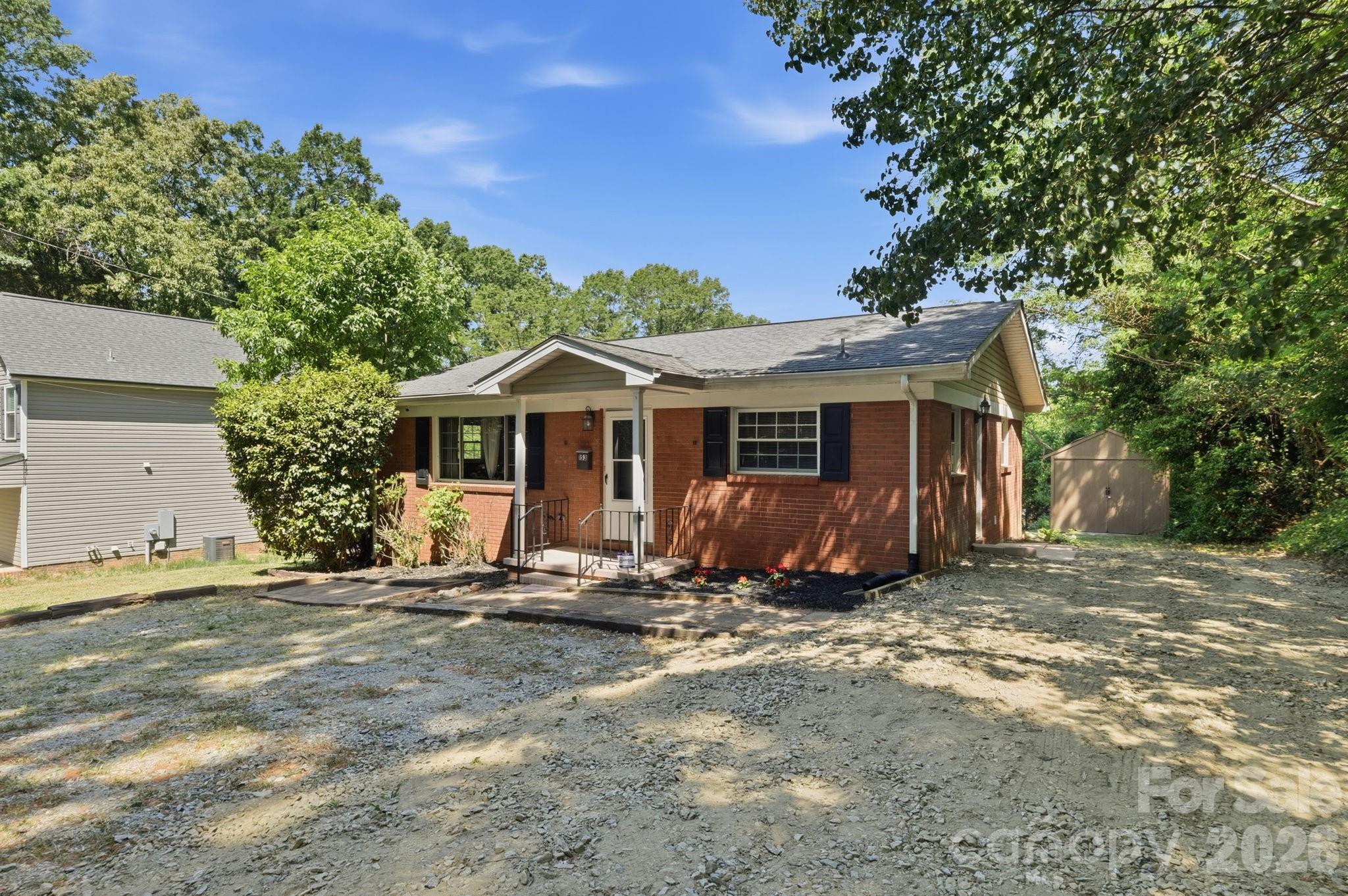 153 American Avenue NE Concord NC 28025