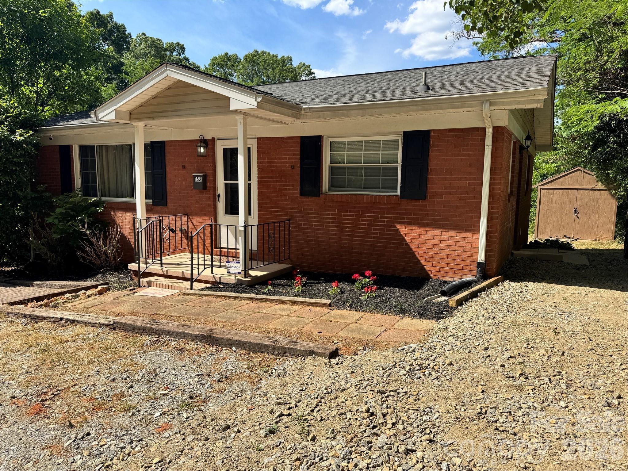 153 American Avenue NE Concord NC 28025