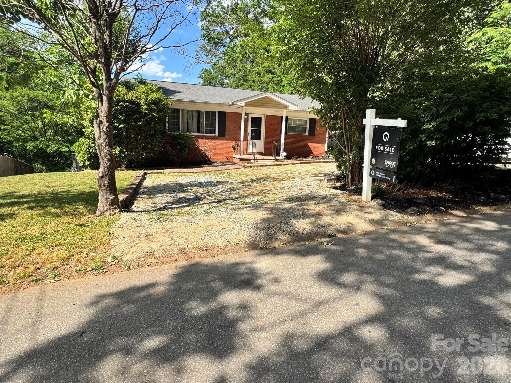 153 American Avenue NE Concord NC 28025