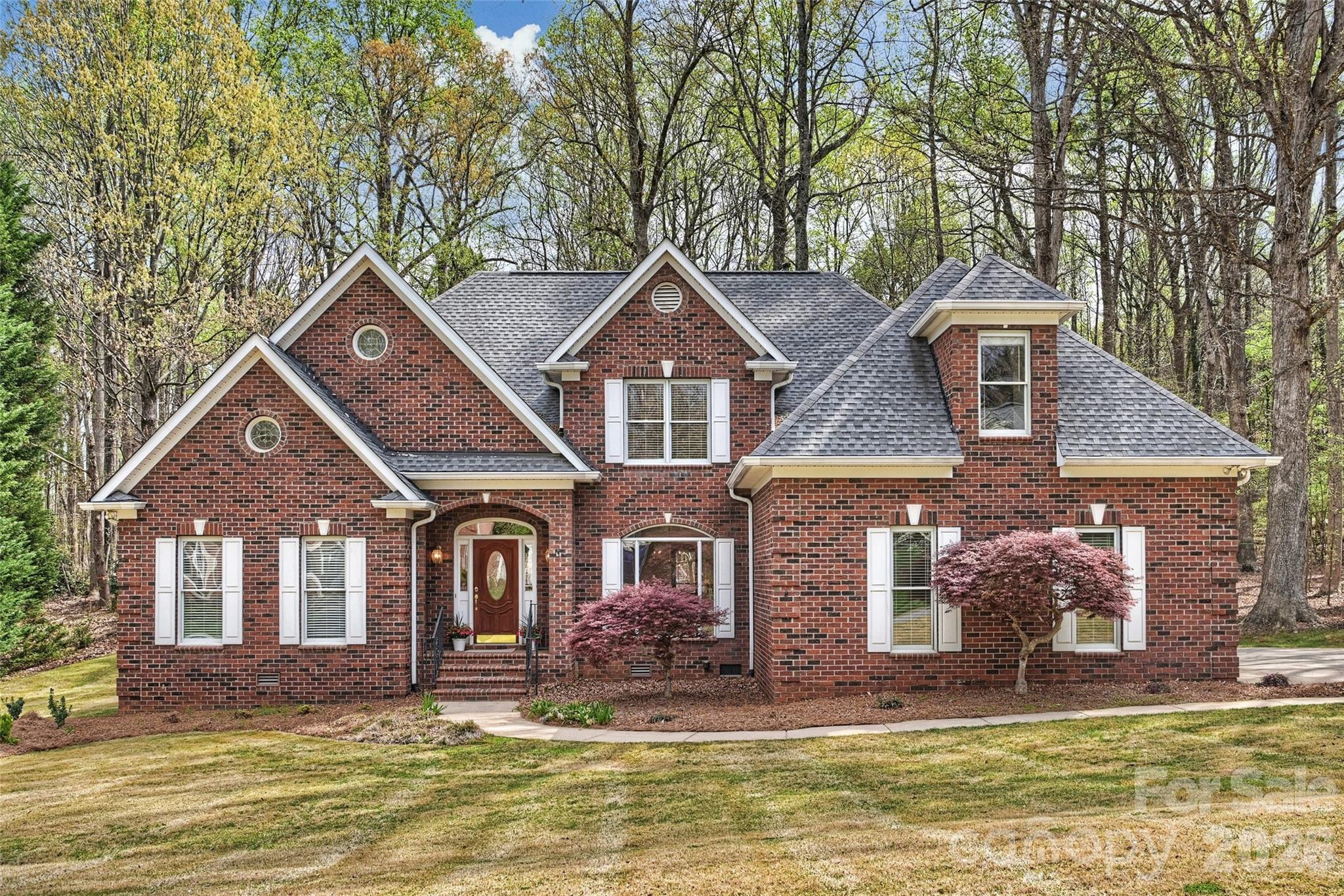 144 Pin Oak Lane Mooresville NC 28117
