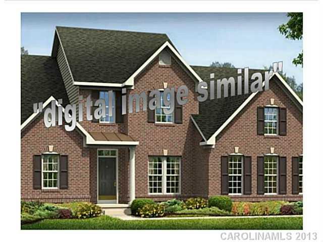 8120 Early Bird Way Mint Hill NC 28227