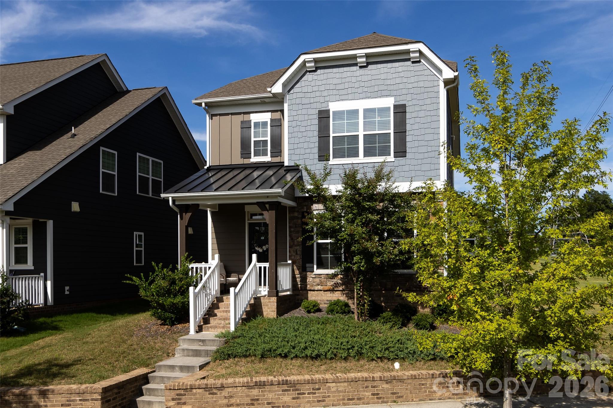 11440 Westbranch Parkway Davidson NC 28036