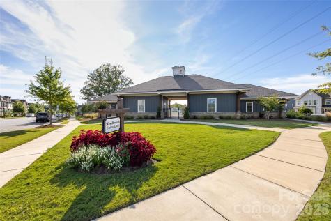 11440 Westbranch Parkway Davidson NC 28036