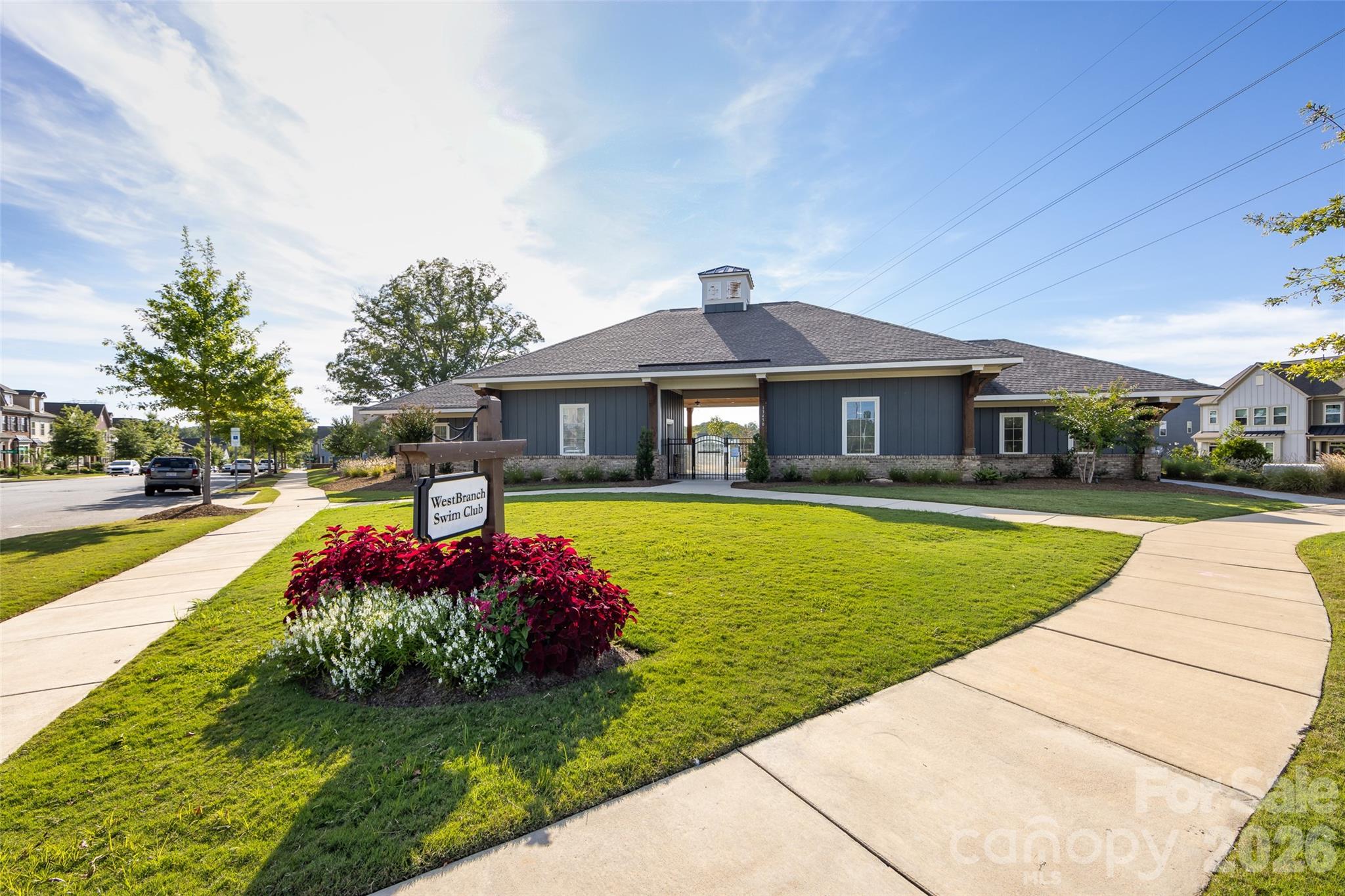 11440 Westbranch Parkway Davidson NC 28036