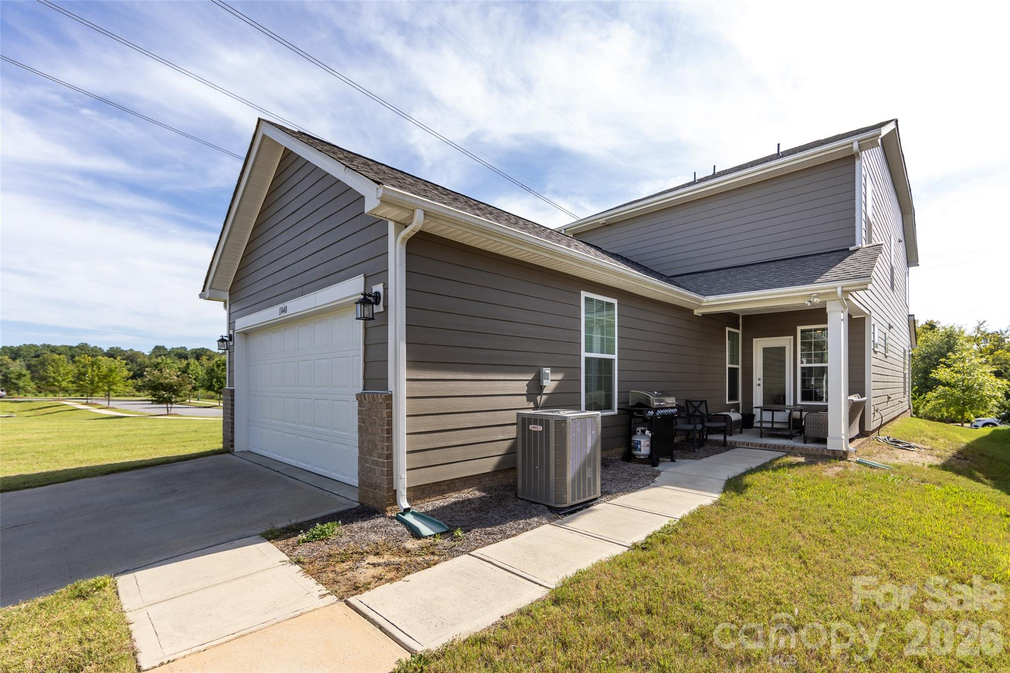 11440 Westbranch Parkway Davidson NC 28036