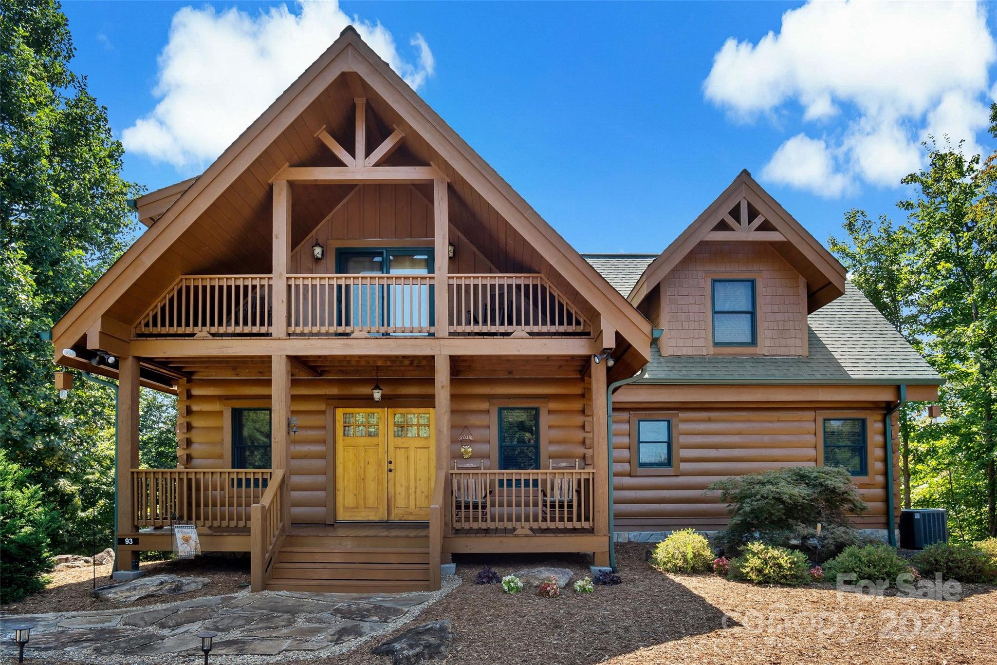 93 Scenic Vista Drive Nebo NC 28761