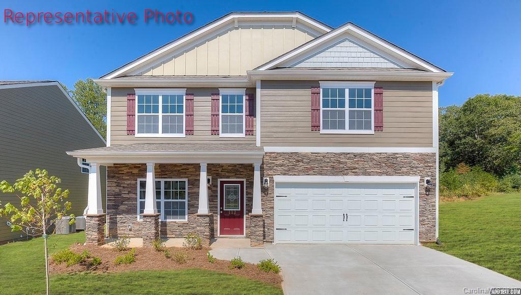 3219 Hawksbill Street SW Concord NC 28027