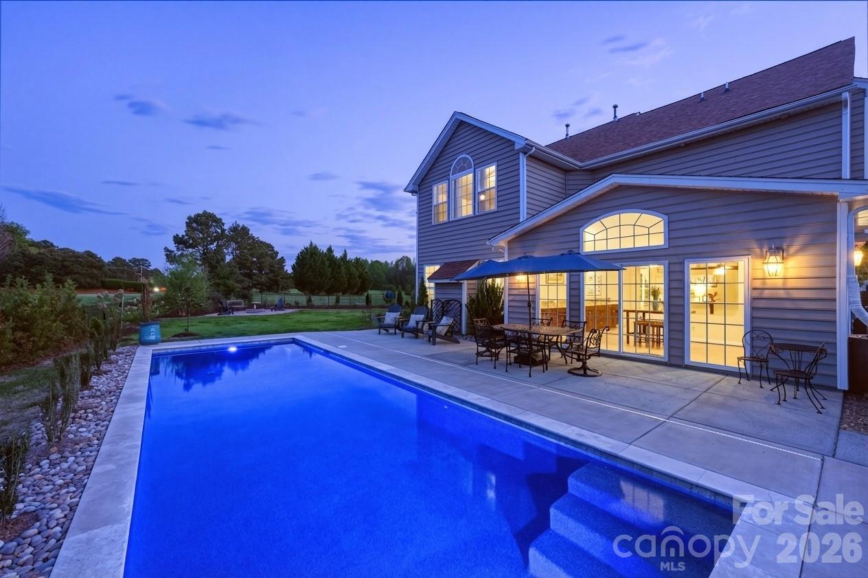2448 Bensalem Lane Concord NC 28027