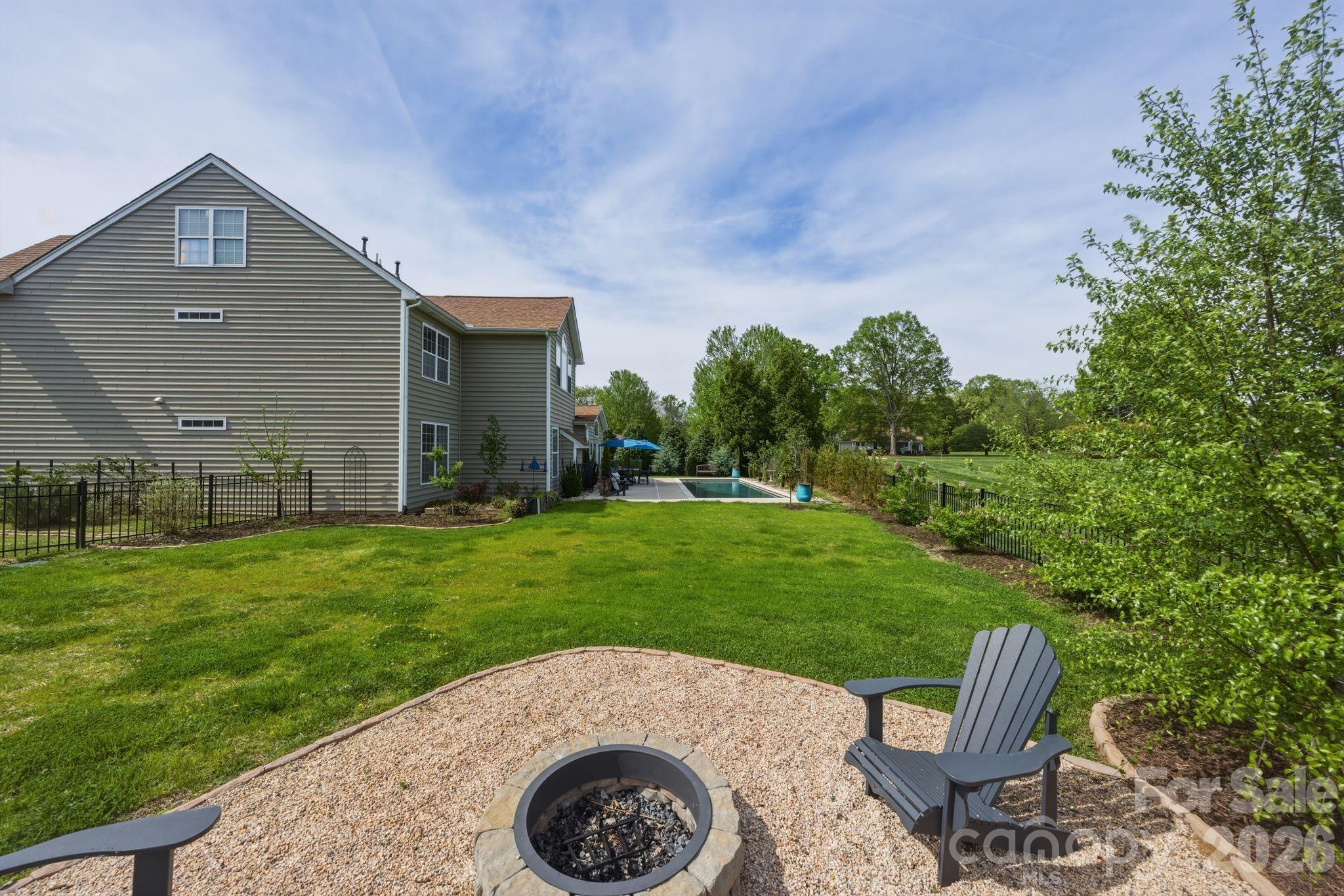 2448 Bensalem Lane Concord NC 28027