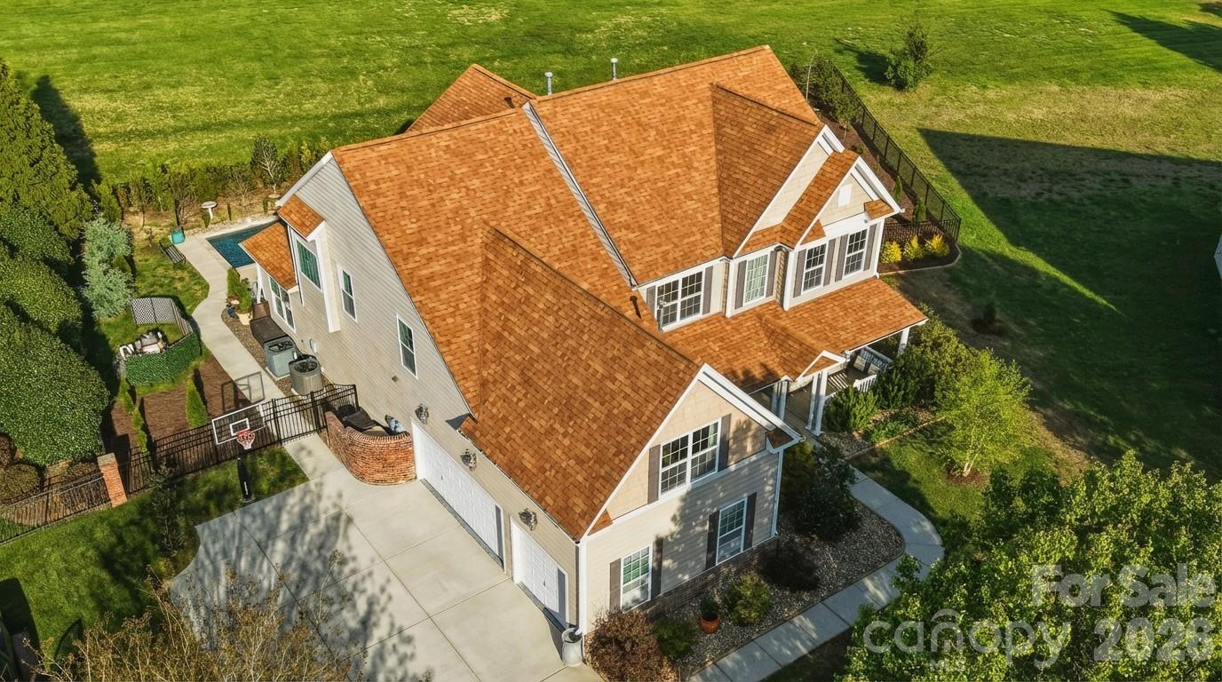 2448 Bensalem Lane Concord NC 28027