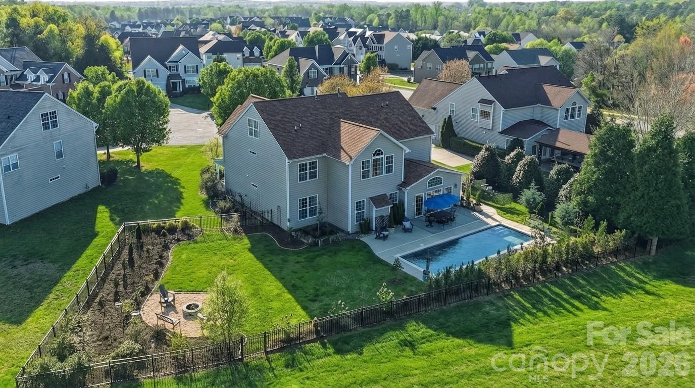 2448 Bensalem Lane Concord NC 28027