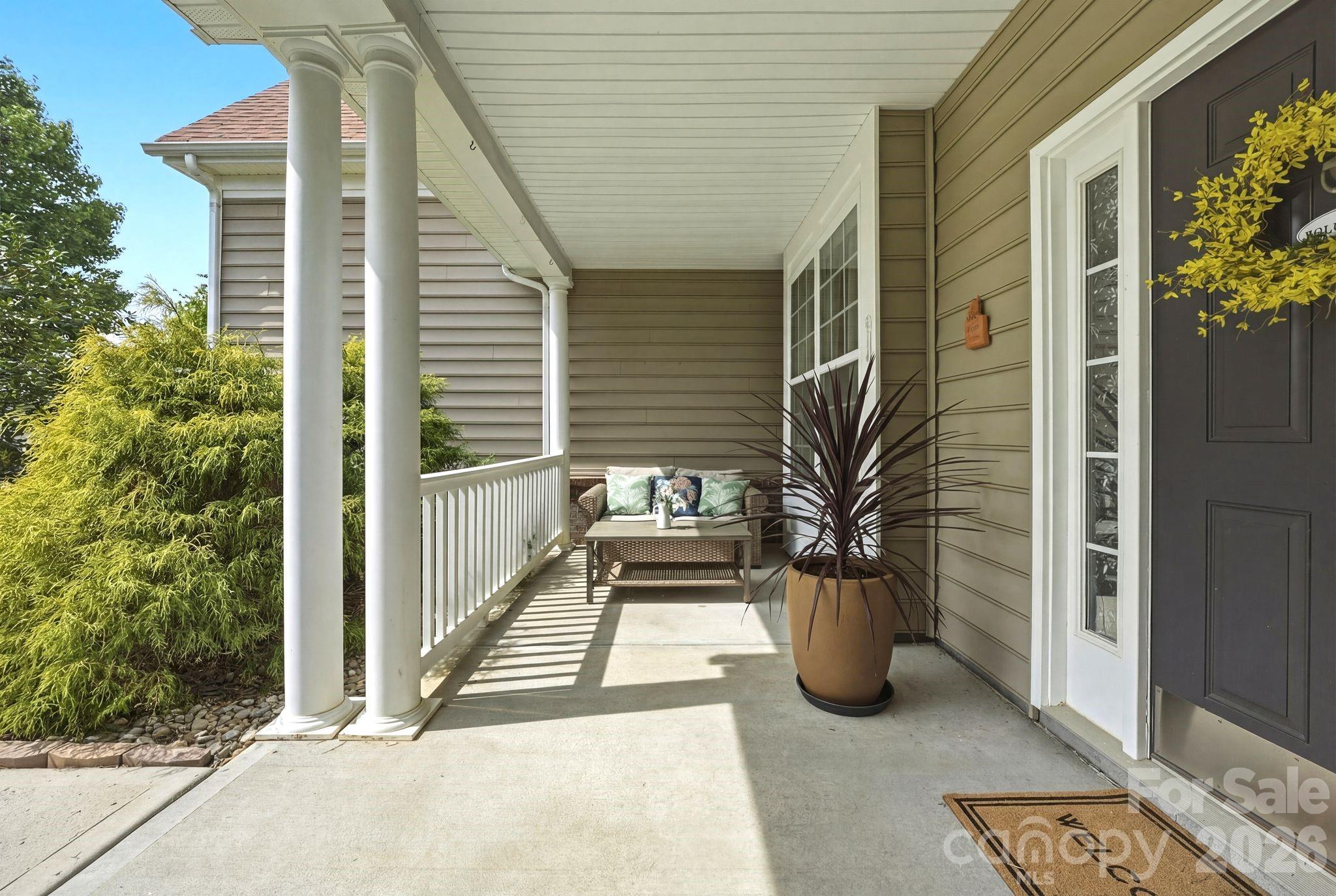 2448 Bensalem Lane Concord NC 28027