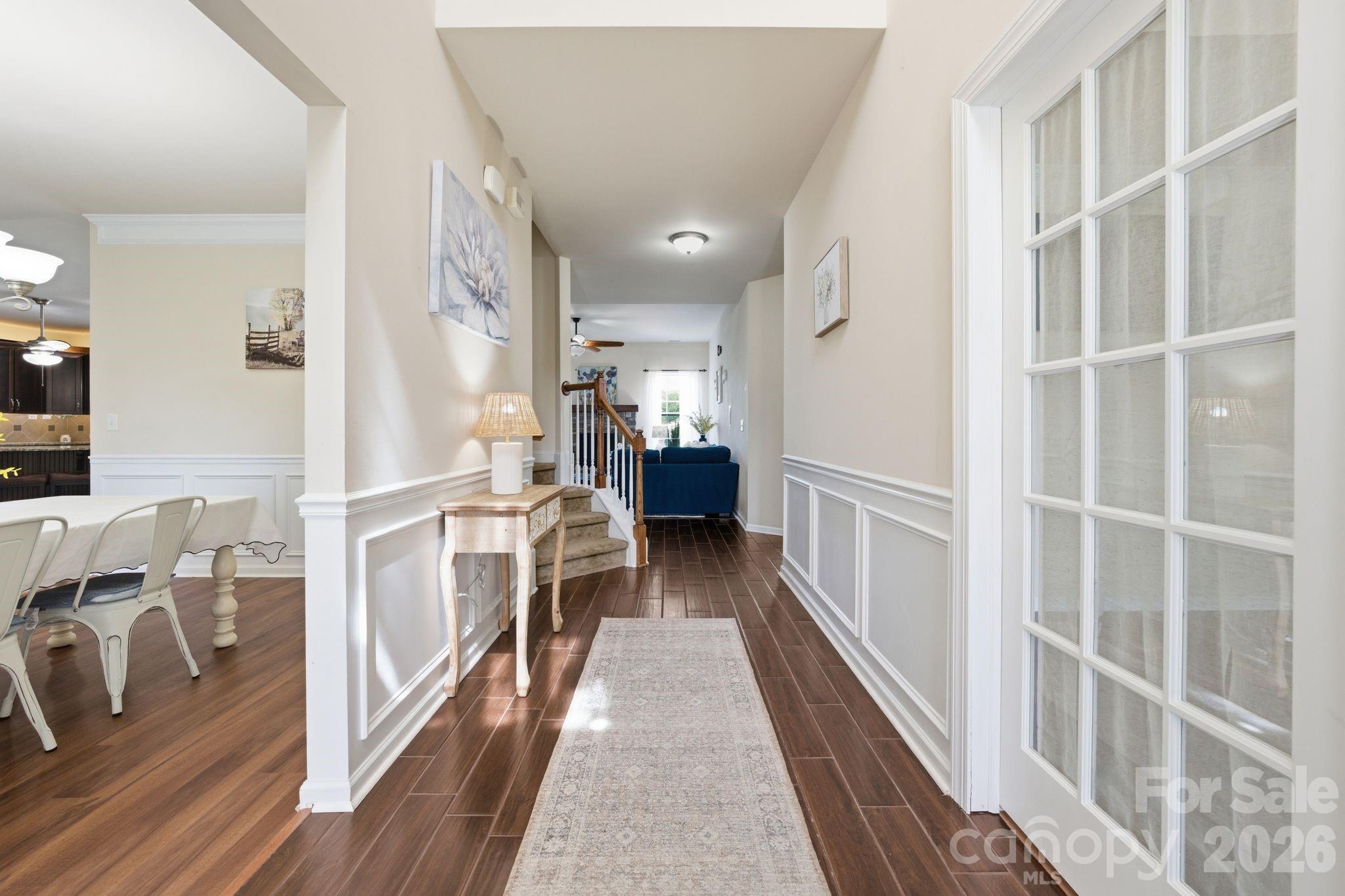 2448 Bensalem Lane Concord NC 28027