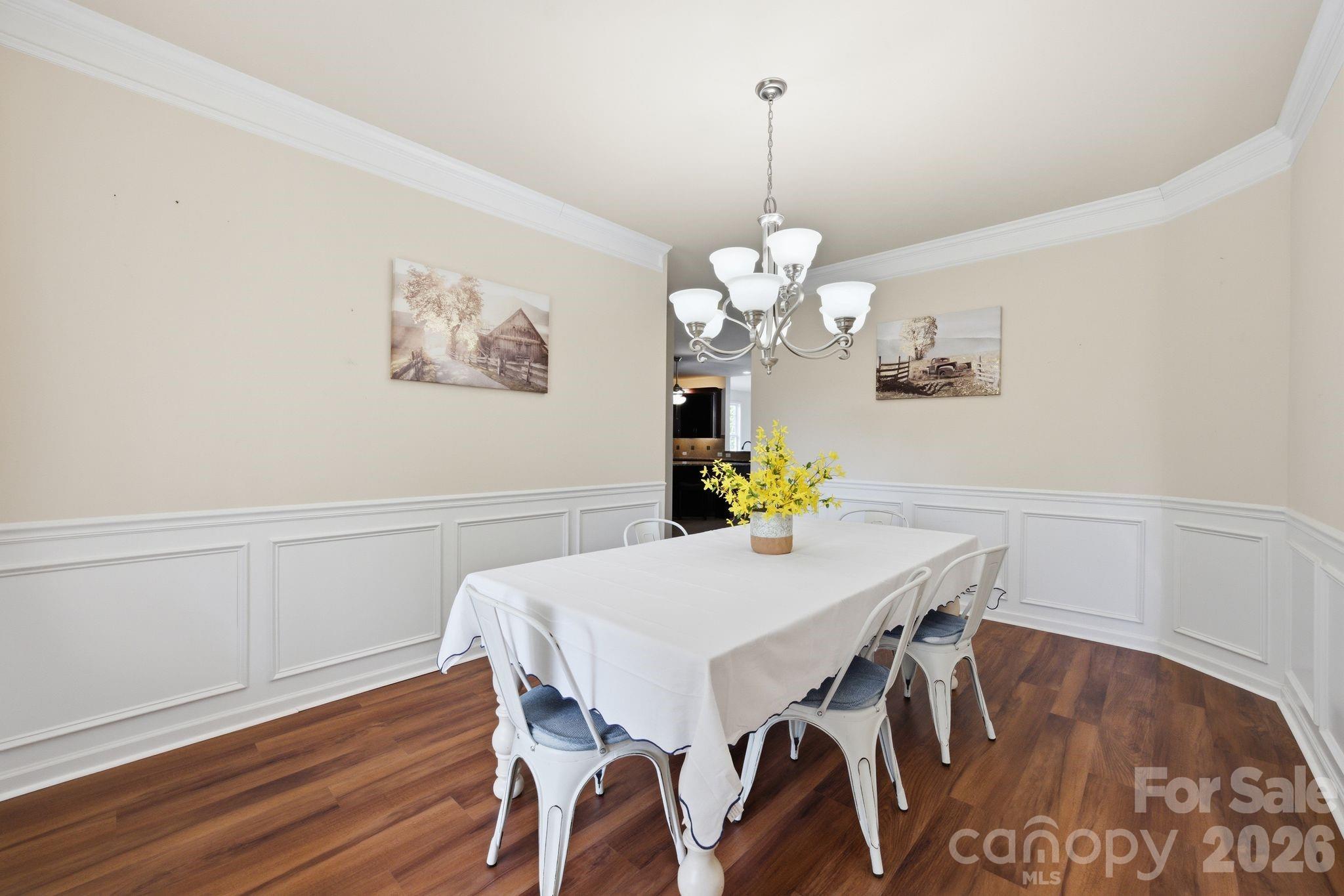 2448 Bensalem Lane Concord NC 28027