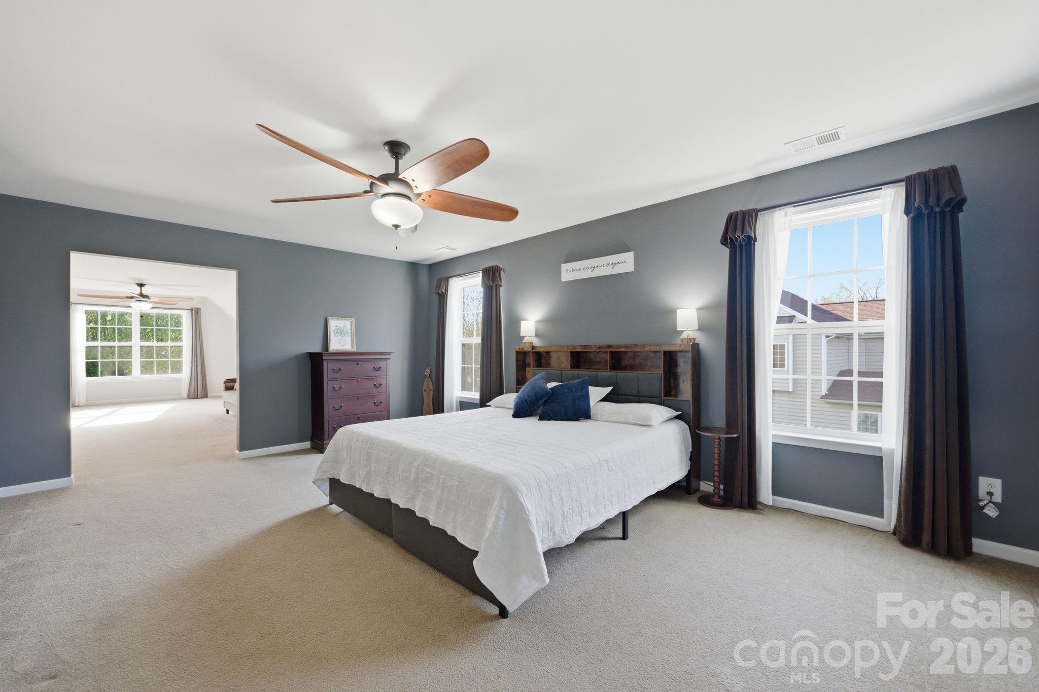 2448 Bensalem Lane Concord NC 28027