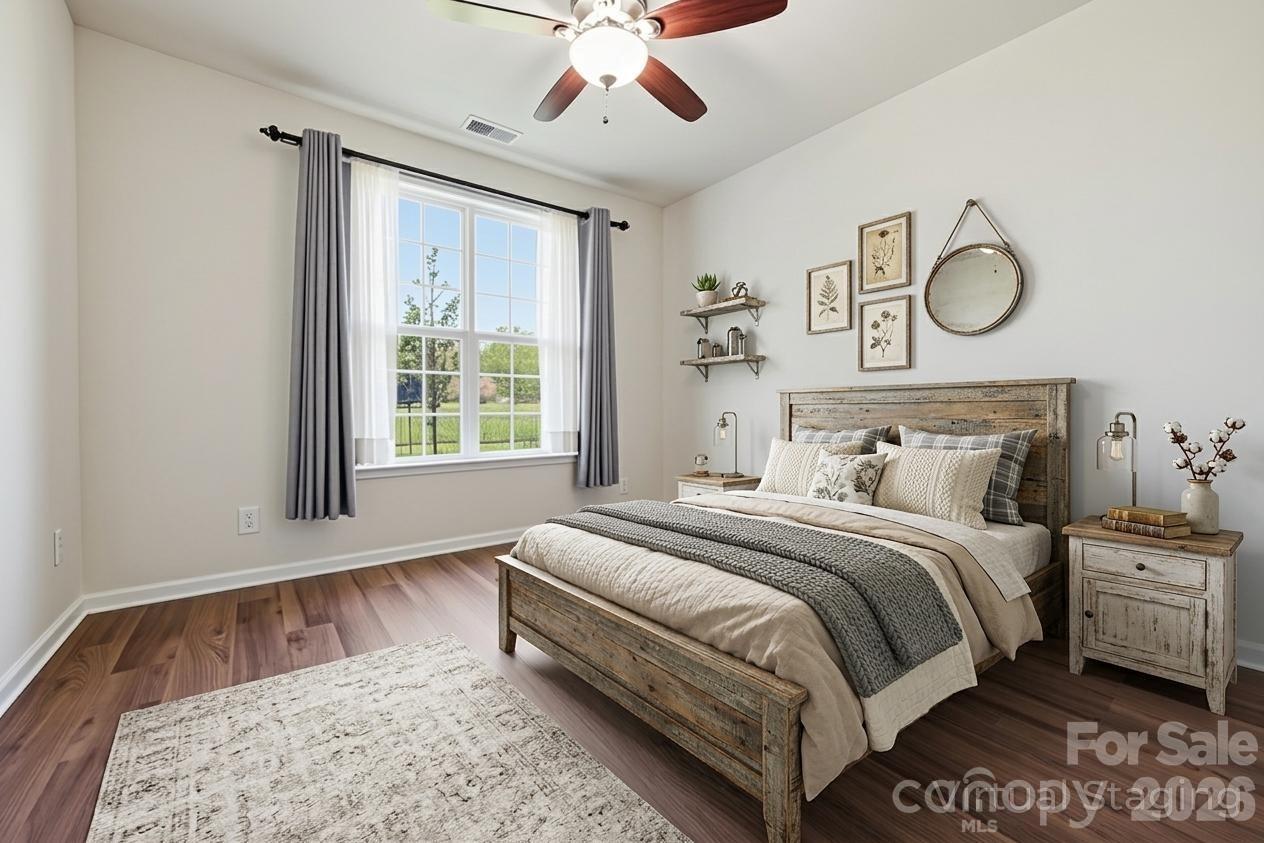 2448 Bensalem Lane Concord NC 28027