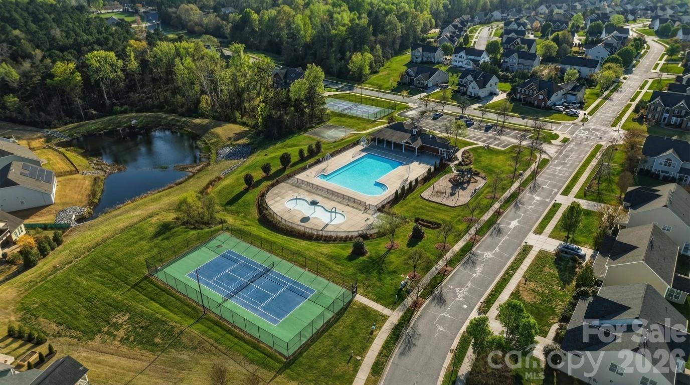 2448 Bensalem Lane Concord NC 28027