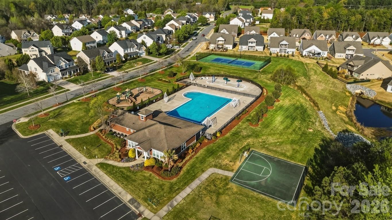 2448 Bensalem Lane Concord NC 28027
