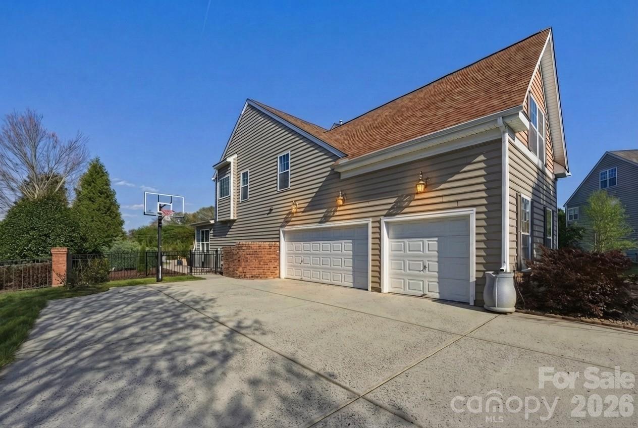 2448 Bensalem Lane Concord NC 28027