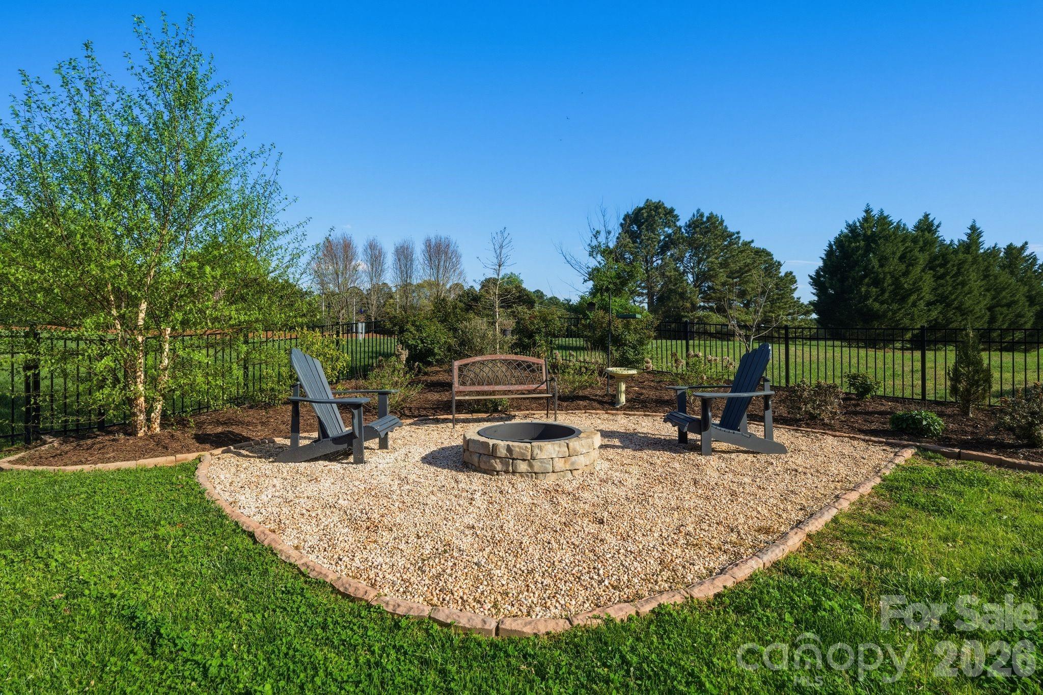 2448 Bensalem Lane Concord NC 28027